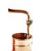 Купить Аламбик Copper Crafts классический 40 л в Иркутске